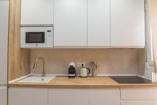 Piso en venta en Perchel Norte - La Trinidad en Málaga