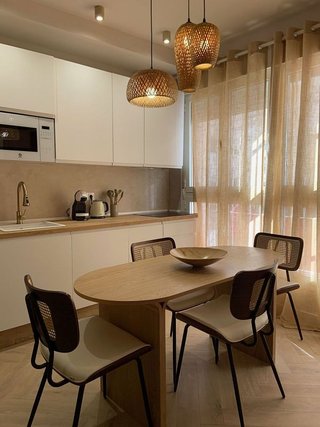Piso en venta en Perchel Norte - La Trinidad en Málaga