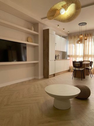 Piso en venta en Perchel Norte - La Trinidad en Málaga