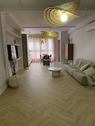 Piso en venta en Perchel Norte - La Trinidad en Málaga