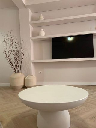 Piso en venta en Perchel Norte - La Trinidad en Málaga