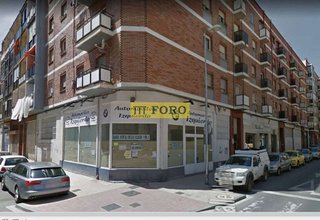 Local comercial en venta en La Charca en Miranda de Ebro