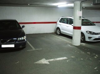 Garaje en venta en El Torreón - Los Ángeles - El Pilar en Ciudad Real