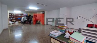 Local comercial en alquiler en Eixample en Prat de Llobregat, El