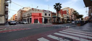 Local comercial en alquiler en Eixample en Prat de Llobregat, El