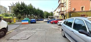 Piso en venta en Astillero (El)