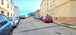Piso en venta en Astillero (El)