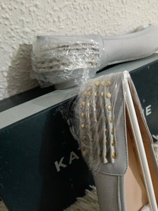 Bailarinas Kat Maconie Talla 37