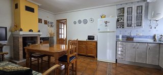 Chalet en venta en Allende el Río en Palencia