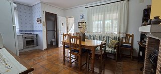 Chalet en venta en Allende el Río en Palencia