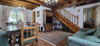 Chalet en venta en Allende el Río en Palencia