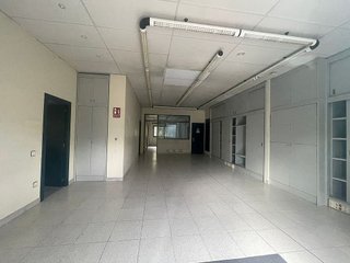 Local comercial en alquiler en Cascajos - Piqueras en Logroño