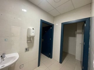 Local comercial en alquiler en Cascajos - Piqueras en Logroño