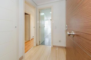 Piso en alquiler en Norte en Alcobendas