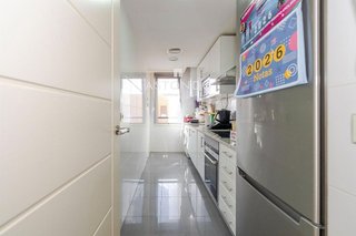 Piso en alquiler en Norte en Alcobendas