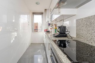 Piso en alquiler en Norte en Alcobendas