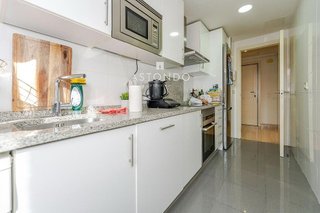 Piso en alquiler en Norte en Alcobendas