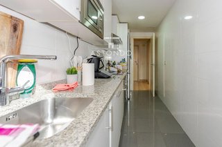 Piso en alquiler en Norte en Alcobendas