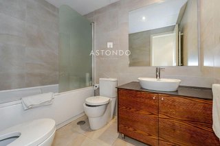 Piso en alquiler en Norte en Alcobendas