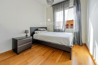 Piso en alquiler en Norte en Alcobendas