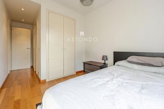 Piso en alquiler en Norte en Alcobendas