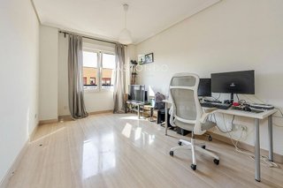 Piso en alquiler en Norte en Alcobendas