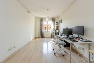 Piso en alquiler en Norte en Alcobendas