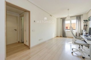 Piso en alquiler en Norte en Alcobendas