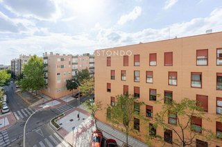 Piso en alquiler en Norte en Alcobendas