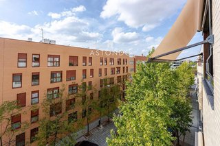 Piso en alquiler en Norte en Alcobendas