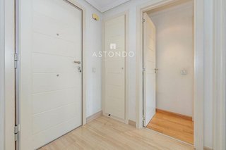 Piso en alquiler en Norte en Alcobendas