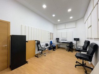 Nave industrial en alquiler en Casco Histórico de Vallecas en Madrid