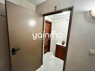 Oficina en alquiler en San Bartolomé - Millán de Priego en Jaén