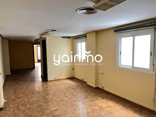 Oficina en alquiler en San Bartolomé - Millán de Priego en Jaén