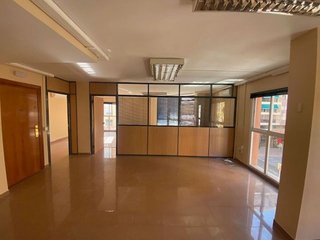 Oficina en alquiler en Perchel Sur - Plaza de Toros Vieja en Málaga