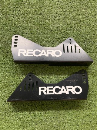 Soportes Recaro Pole Position