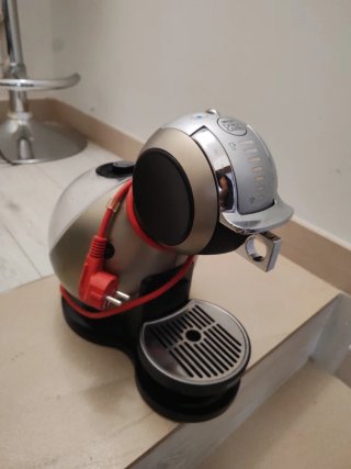 Macchina caffè Dolce Gusto