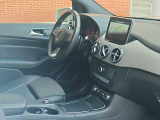 Mercedes B200d NACIONAL – Muy equipado – 72000 km