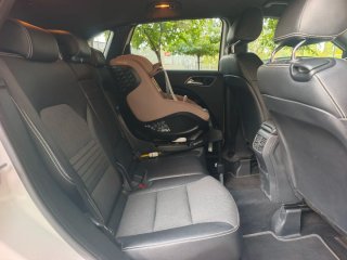 Mercedes B200d NACIONAL – Muy equipado – 72000 km
