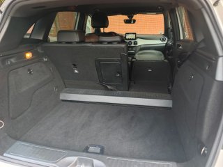 Mercedes B200d NACIONAL – Muy equipado – 72000 km