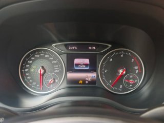 Mercedes B200d NACIONAL – Muy equipado – 72000 km