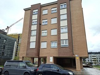 Piso en venta en Roces Sur en Gijón