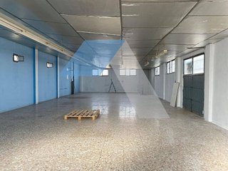 Nave industrial en venta en Carrús Oest - El Toscar en Elche