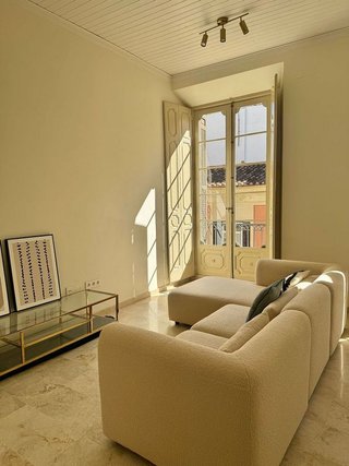 Piso en venta en Centro Histórico en Málaga