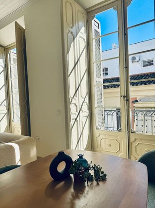 Piso en venta en Centro Histórico en Málaga