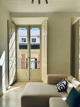 Piso en venta en Centro Histórico en Málaga