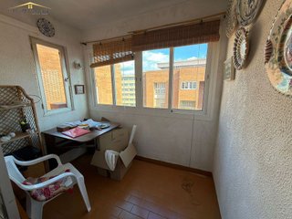 Piso en venta en La Unión - Cruz de Humilladero - Los Tilos en Málaga