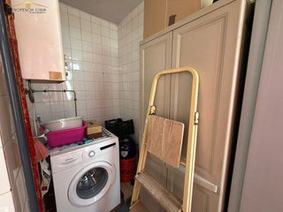 Piso en venta en La Unión - Cruz de Humilladero - Los Tilos en Málaga