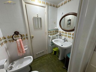 Piso en venta en La Unión - Cruz de Humilladero - Los Tilos en Málaga