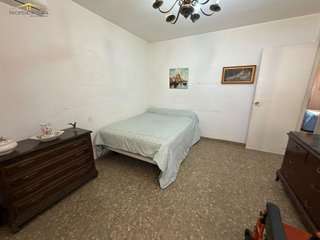 Piso en venta en La Unión - Cruz de Humilladero - Los Tilos en Málaga